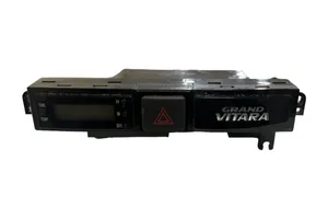 Suzuki Grand Vitara I Avārijas lukturu slēdzis 3678052J00