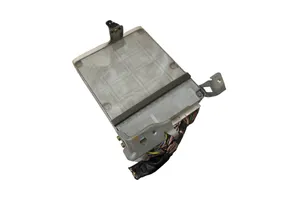 Toyota Yaris Verso Sterownik / Moduł ECU 8966152301