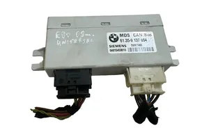 BMW 3 E90 E91 Muut ohjainlaitteet/moduulit 61359137054