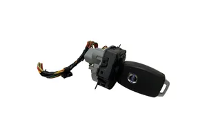 Volvo S40 Ignition lock 92LP0808