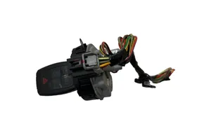 Volvo S40 Ignition lock 92LP0808