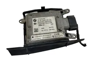 BMW 3 F30 F35 F31 Radar / Czujnik Distronic 6632687334801