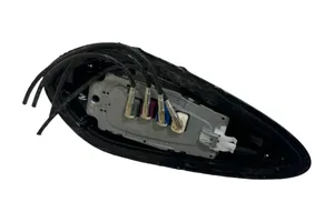 BMW 3 F30 F35 F31 GPS-pystyantenni 21889810