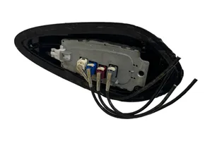 BMW 3 F30 F35 F31 GPS-pystyantenni 21889810