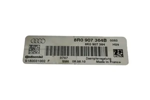 Audi Q5 SQ5 Jousituksen ohjainlaite/moduuli 8K0907364