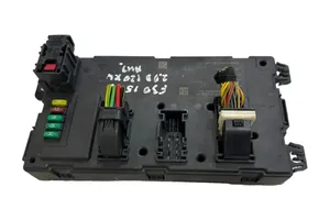 BMW 3 F30 F35 F31 Module confort 6135937450601