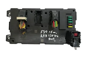 BMW 3 F30 F35 F31 Module confort 6135937450601