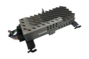 BMW 3 F30 F35 F31 Amplificatore 9390140