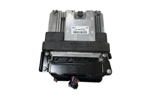 Audi A4 Allroad Calculateur moteur ECU 03L906022RJ