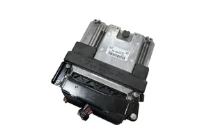 Audi A4 Allroad Sterownik / Moduł ECU 03L906022RJ