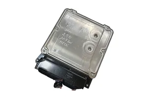 Audi A4 Allroad Calculateur moteur ECU 03L906022RJ