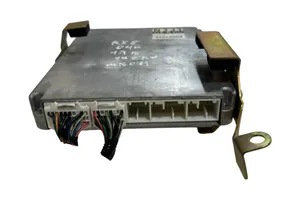 Mazda RX8 Engine control unit/module 2797002296