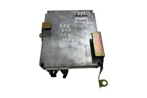 Mazda RX8 Sterownik / Moduł ECU 2797002296