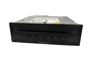 Audi Q5 SQ5 CD/DVD changer 8X0035110B