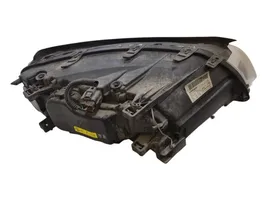 Volvo S80 Phare frontale 31214347