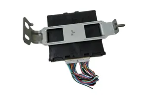 Nissan Leaf I (ZE0) Module de contrôle de boîte de vitesses ECU 310383NA0B