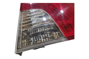 Volvo S40 Luci posteriori 31214608