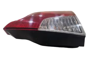 Volvo S40 Lampa tylna 31214608