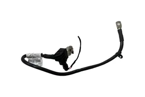 Audi Q5 SQ5 Negative earth cable (battery) 8R0915181A