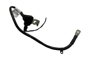 Audi Q5 SQ5 Negative earth cable (battery) 8R0915181A