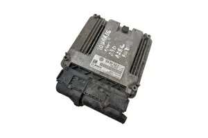 Volkswagen Touareg I Calculateur moteur ECU 070997016E