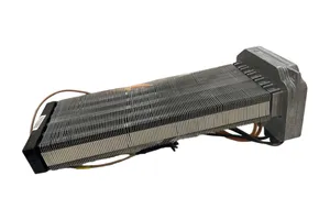 Peugeot Partner Radiateur électrique de chauffage auxiliaire 9800321580