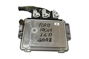 Ford Focus Dzinēja vadības bloks 9M5112A650AG