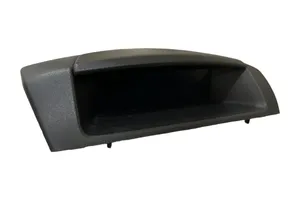 Citroen Berlingo Monitor / wyświetlacz / ekran 9665989780