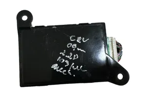 Honda CR-V Bluetooth control unit module 1398810