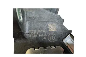 Toyota Avensis T270 Gaspedal 7811002022