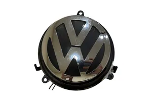 Volkswagen PASSAT B6 Maniglia esterna del portellone posteriore/bagagliaio 3C5827469D