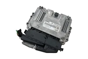 Honda CR-V Sterownik / Moduł ECU 37820R07E18