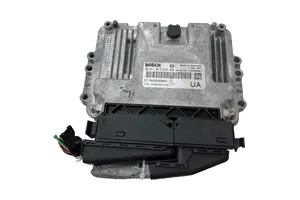 Honda CR-V Dzinēja vadības bloks 37820R07E18