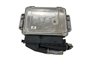 Honda CR-V Sterownik / Moduł ECU 37820R07E18