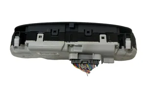 Honda CR-V Climate control unit 79600SWYG4