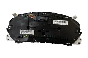 Suzuki SX4 Spidometrs (instrumentu panelī) 3411079J50