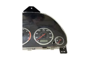 Honda CR-V Compteur de vitesse tableau de bord 78100A100