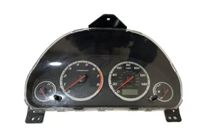 Honda CR-V Compteur de vitesse tableau de bord 78100A100