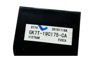 Ford S-MAX Muut ohjainlaitteet/moduulit GK7T19C175CA