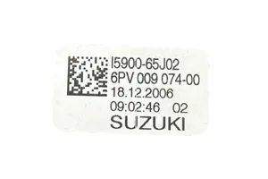 Suzuki Grand Vitara II Kaasupoljin 6PV00907400