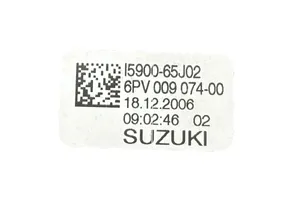 Suzuki Grand Vitara II Pedale dell’acceleratore 6PV00907400