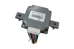 Suzuki Grand Vitara II Other control units/modules 3888565J00