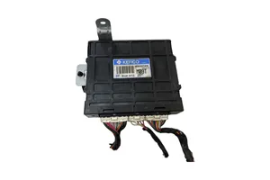 Hyundai Tucson JM Module de contrôle de boîte de vitesses ECU 9544039715