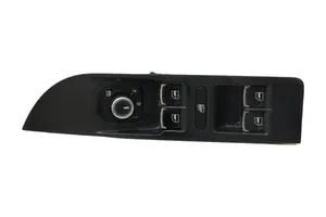 Volkswagen PASSAT CC Electric window control switch 3C8857857D