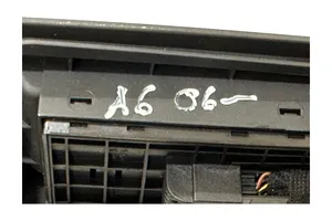 Audi A6 S6 C6 4F Przycisk regulacji lusterek bocznych 4F1867161