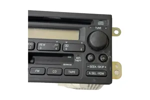 Honda CR-V Radio/CD/DVD/GPS-pääyksikkö 39101S9AA110M1