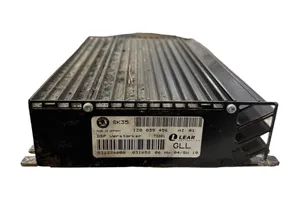 Skoda Octavia Mk2 (1Z) Amplificatore 1Z0035456