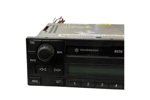 Volkswagen PASSAT B5.5 Radio/CD/DVD/GPS-pääyksikkö 1J0035152F