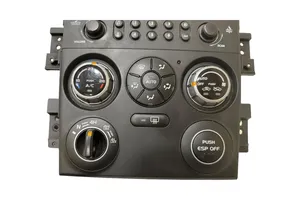 Suzuki Grand Vitara II Radija/ CD/DVD grotuvas/ navigacija 16130002