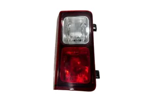 Opel Vivaro Lampa tylna 9655982480